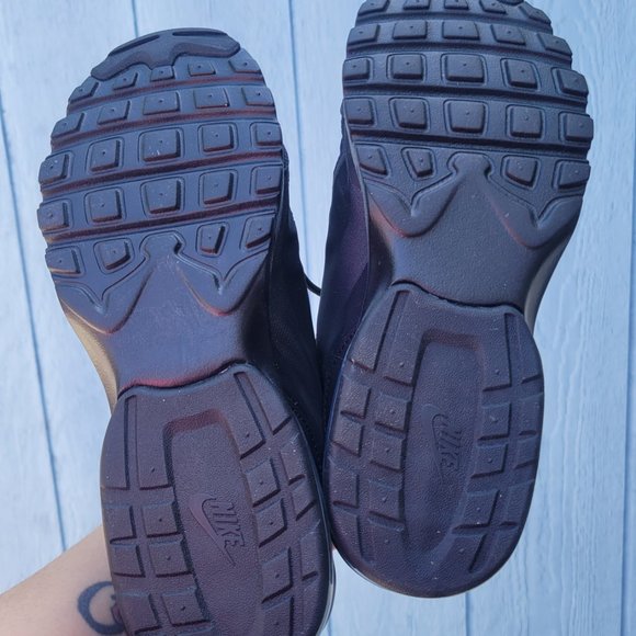 Black Nike Air VG-R size 7.5 main image 8